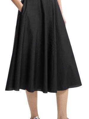 Women's High Waist Full Circle Skirt