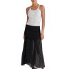 Apparel Women's Malvina Skirt, Black