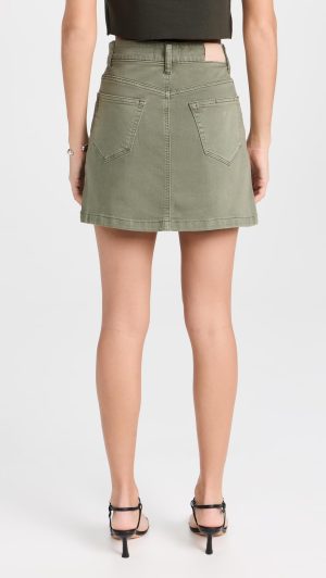 Women's Jessie Skirt W/Cargo Pockets