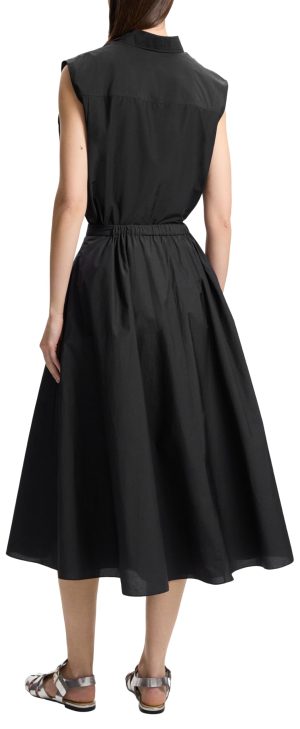 Women's High Waist Full Circle Skirt