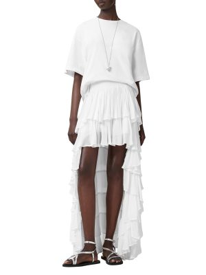 Women's Cavarly Maxi Skirt