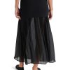 Apparel Women's Malvina Skirt, Black