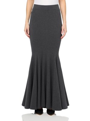 Women's Long Fishtail Skirt