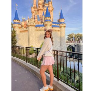 3 Pack Tennis Skirts for Women with Pockets-High Waisted Athletic Golf Skort with Built-in Shorts Workout Casual Wear