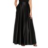 71ySuvtPtGL.jpg Women's Full Length Formal Maxi Skirt