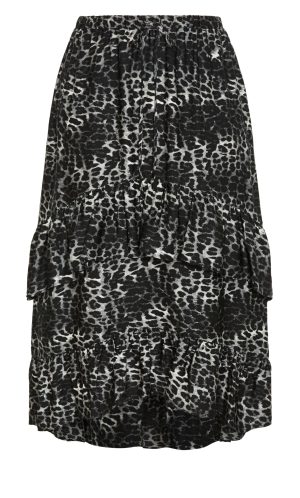 Women's Plus Size Brinley Skirt