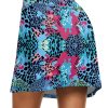 Women's Active Performance Skort Lightweight Skirt for Running Tennis Golf Workout Sports