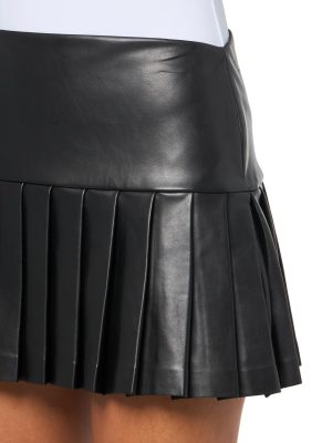 Women's Pleated Pickleball Skirt