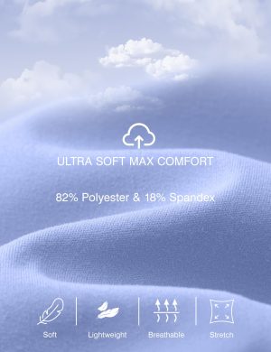 Golf Tennis Skirts for Women with Shorts High Waisted Tummy Control Womens Golf Tennis Pickleball Skirt Anti Slip