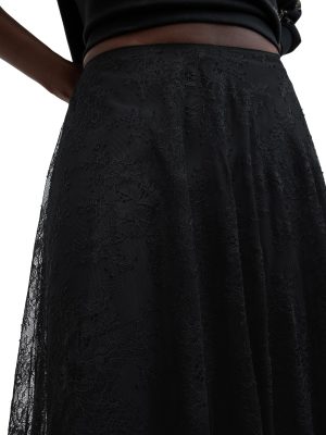 Women's Josie Lace Skirt
