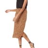81gAZNRRtDL.jpg Women's Pull-On Knit Midi Skirt (Available in Plus Size)