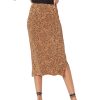 91-OiDGO0vL.jpg Women's Pull-On Knit Midi Skirt (Available in Plus Size)